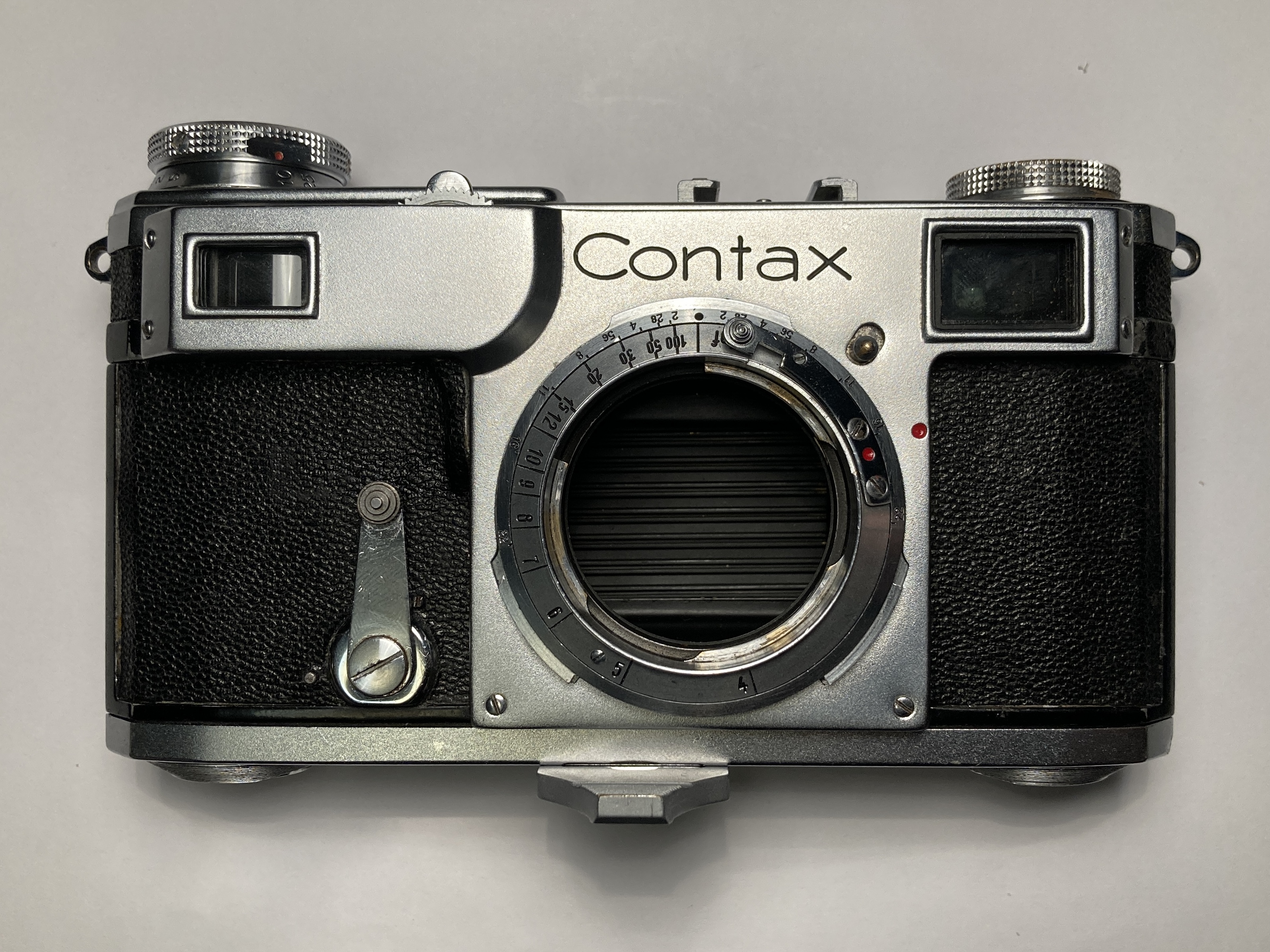 contax