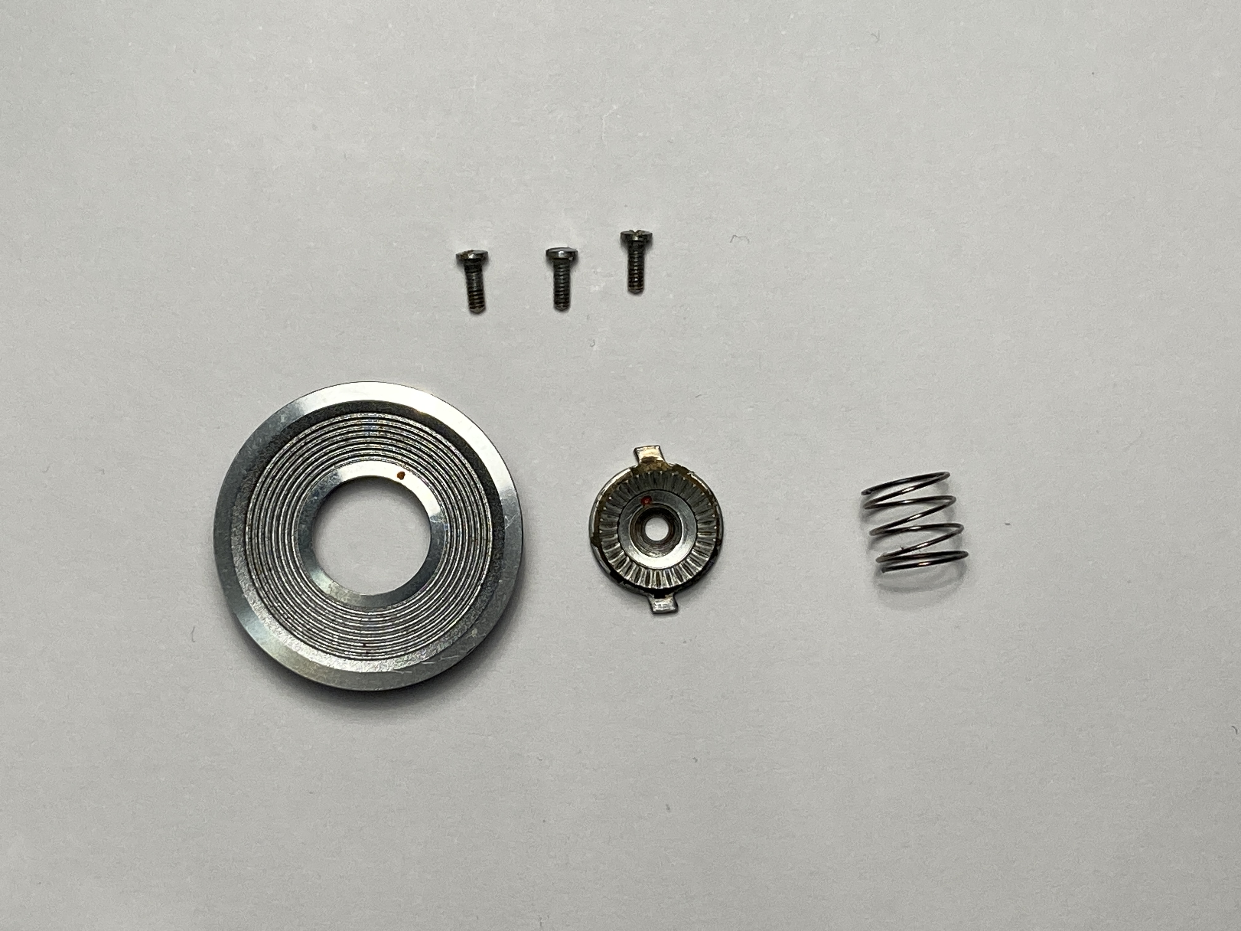 knob screws